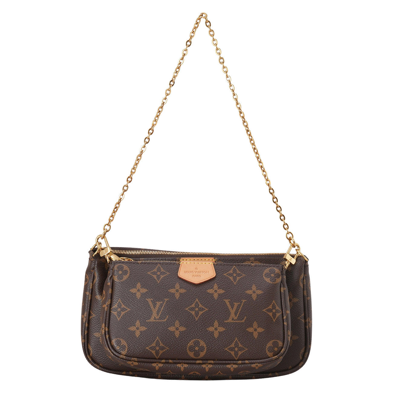 LOUIS VUITTON(USED)루이비통 모노그램 멀티 포쉐트 악세수아